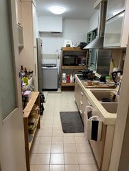 Blk 642A Punggol Drive (Punggol), HDB 5 Rooms #439370251